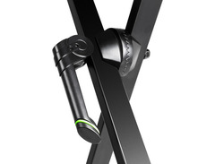 Gravity Stands KSX 2 Keyboard Stand image 4