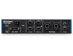 PreSonus Studio 68c image 3