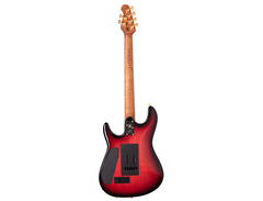 Ernie Ball Music Man Jason Richardson Cutlass 7 image 2