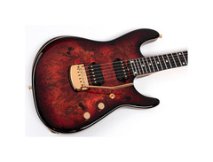 Ernie Ball Music Man Jason Richardson Cutlass 7 image 4