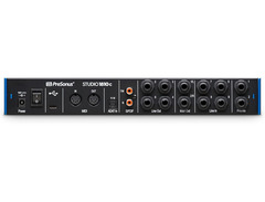 PreSonus 1810c image 3