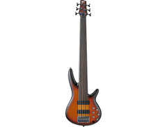 Ibanez SRF706 image 3
