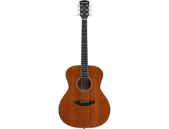 Orangewood Dana Mahogany image 2