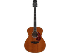 Orangewood Dana Mahogany image 3