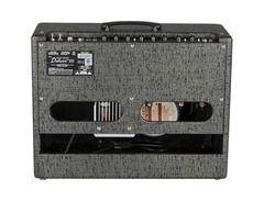 Fender George Benson Hot Rod Deluxe image 2