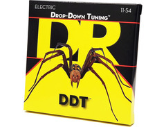 DR Strings DDT-11 image 2