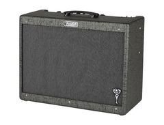 Fender George Benson Hot Rod Deluxe image 3