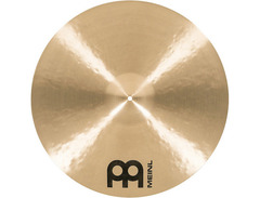 Meinl Byzance Traditional Medium Ride 22” image 3