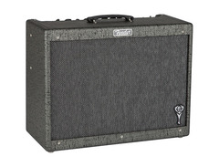 Fender George Benson Hot Rod Deluxe image 4
