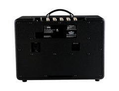 Vox AC10C1 10W 1x10 Tube Guitar Combo Amp image 3