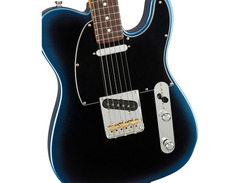 Fender American Professional II Telecaster image 4