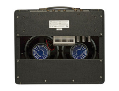 Marshall 1958X Handwired 18-watt 2x10" Combo image 2