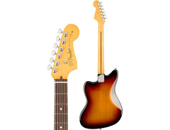 Fender American Professional II Jazzmaster image 2