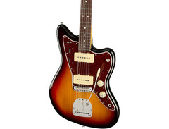 Fender American Professional II Jazzmaster image 3