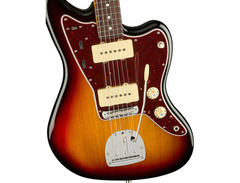 Fender American Professional II Jazzmaster image 4