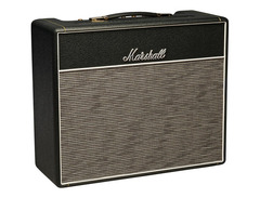 Marshall 1958X Handwired 18-watt 2x10" Combo image 3