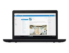 Lenovo Thinkpad E570 image 4