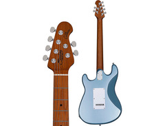 Sterling by Music Man Cutlass HSS image 2