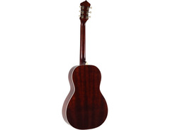 Recording King RPS-11-FE3-TBR Series 11 Single 0 Acoustic Electric Guitar image 2