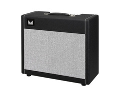 Morgan AC40 Deluxe 1 x 12 image 3