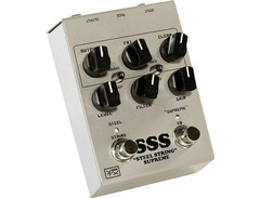 Vertex Effects Steel String Supreme image 3