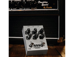 Vertex Effects Steel String Supreme image 4