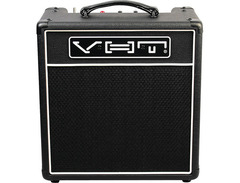 VHT Special 6 6W 1x10 Hand-Wired Tube Guitar Combo Amp image 2