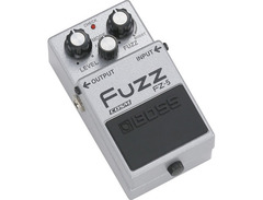 Boss FZ-5 Fuzz image 2