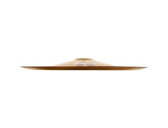 Zildjian 17" K Custom dark china image 2