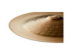 Zildjian 17" K Custom dark china image 4