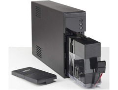 Eaton 5S1000LCD UPS Battery Backup & Surge Protector image 4