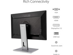 Asus Computers ProArt Display PA248QV image 3