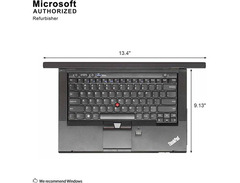 Lenovo Thinkpad T430 image 3
