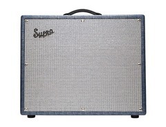 Supro 1675RT Rhythm Master image 2