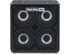 Hartke HD410 HyDrive bass cabinet image 2