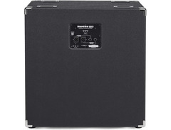 Hartke HD410 HyDrive bass cabinet image 3