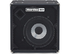 Hartke HD115 HyDrive bass cabinet image 2