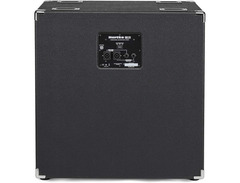 Hartke HD115 HyDrive bass cabinet image 3