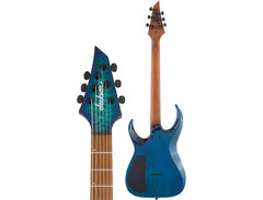 Jackson Misha Mansoor Juggernaut Pro Series HT6QM image 2