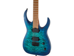 Jackson Misha Mansoor Juggernaut Pro Series HT6QM image 3