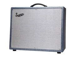 Supro 1675RT Rhythm Master image 4