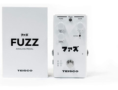 Teisco Fuzz image 2