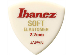 Ibanez BEL4ST22 2.2mm Elastomer Pick image 2