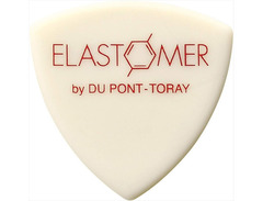 Ibanez BEL4ST22 2.2mm Elastomer Pick image 3