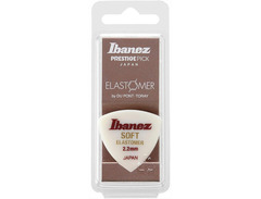 Ibanez BEL4ST22 2.2mm Elastomer Pick image 4