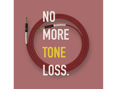Runway Audio Instrument Cable image 3