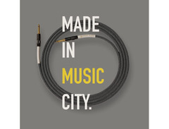 Runway Audio Instrument Cable image 4