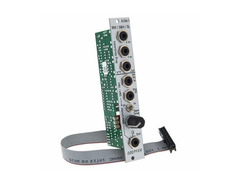 Doepfer A-184-1v Ring Mod/Sample + Hold/Slew Limiter image 2