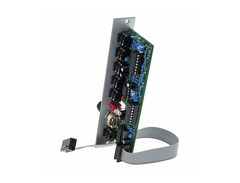 Doepfer A-184-1v Ring Mod/Sample + Hold/Slew Limiter image 3