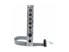 Doepfer A-184-1v Ring Mod/Sample + Hold/Slew Limiter image 4